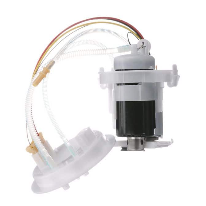 DLP DELPHI FG2277