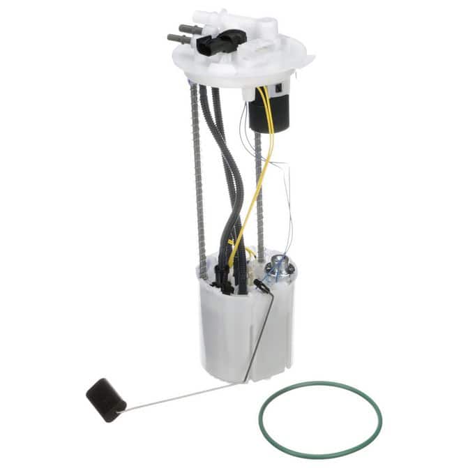DLP DELPHI FG2281