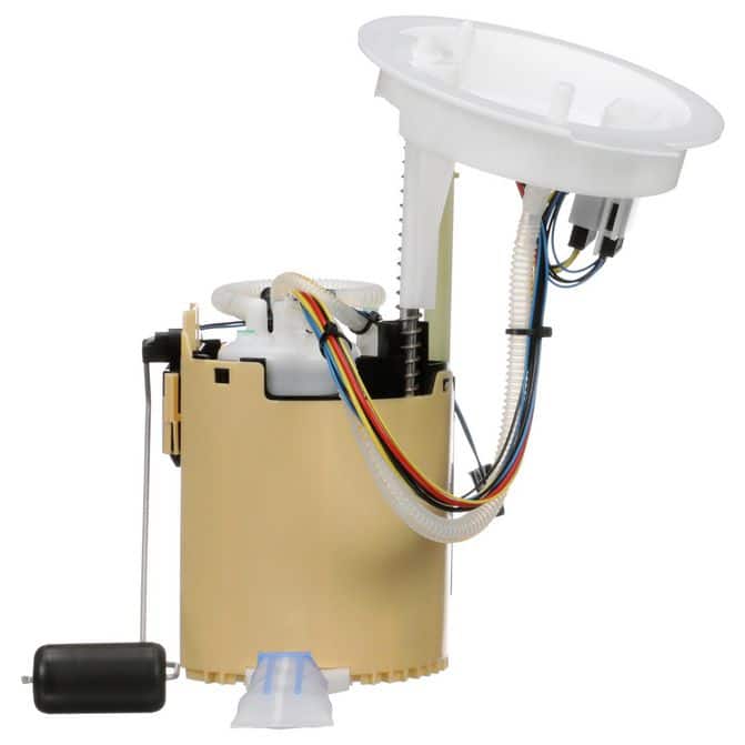 DLP DELPHI FG2296