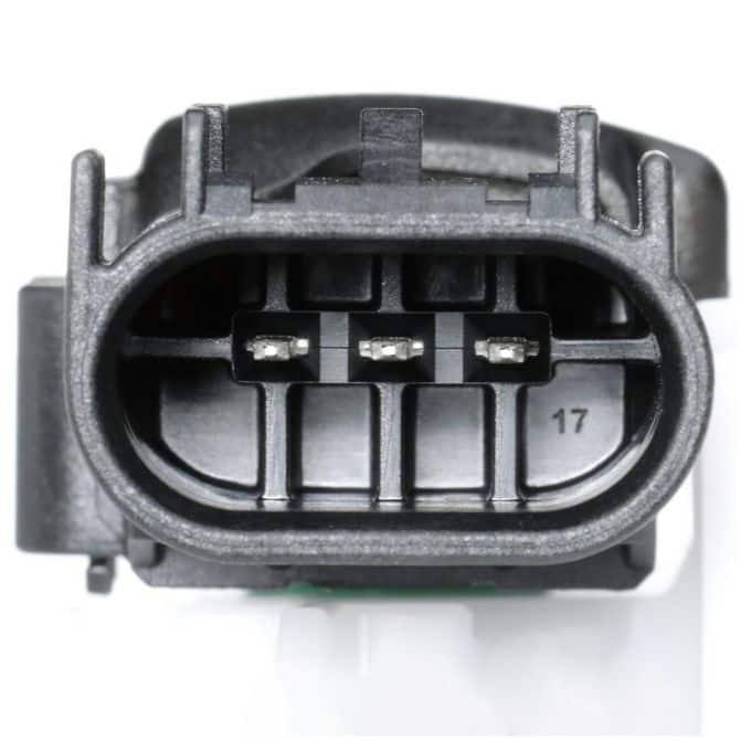 DLP DELPHI FG2308