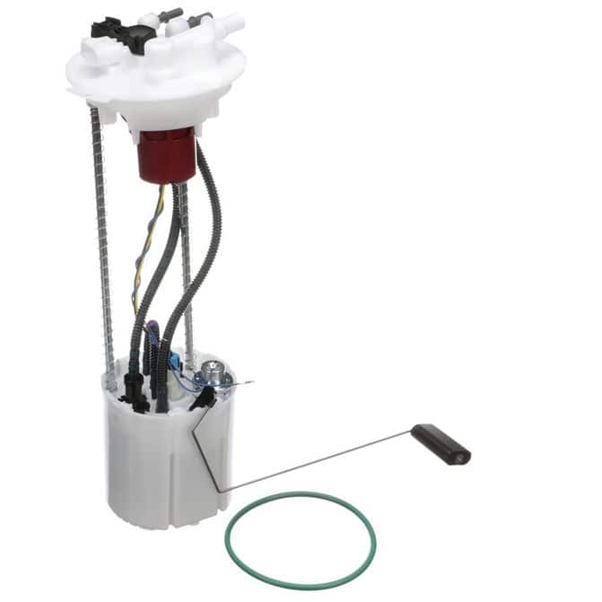 DLP DELPHI FG2308