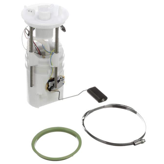 DLP DELPHI FG2320
