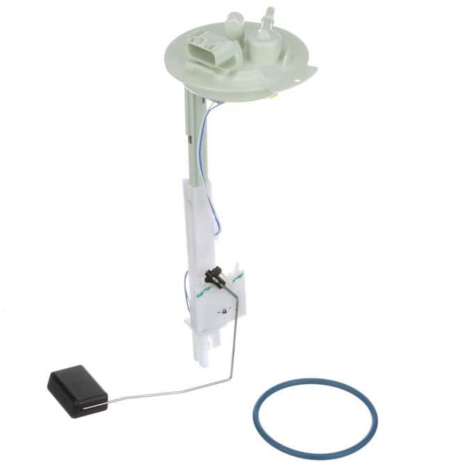DLP DELPHI FL0372