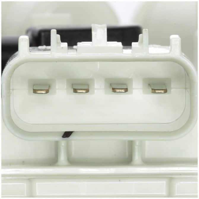 DLP DELPHI FT4050