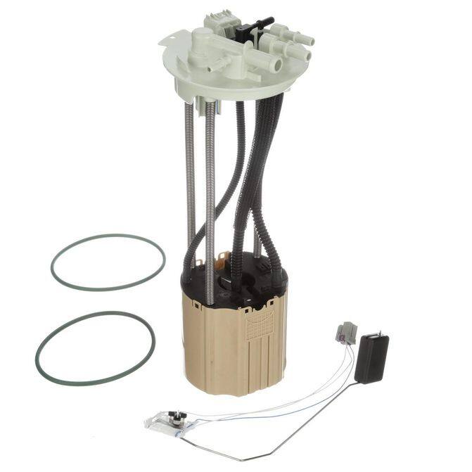 DLP DELPHI FT4050