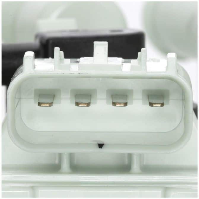 DLP DELPHI FT4052