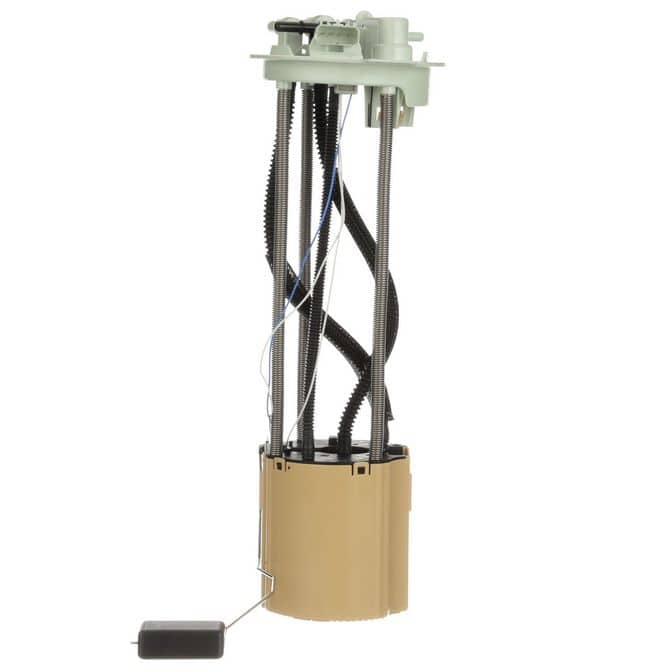 DLP DELPHI FT4052