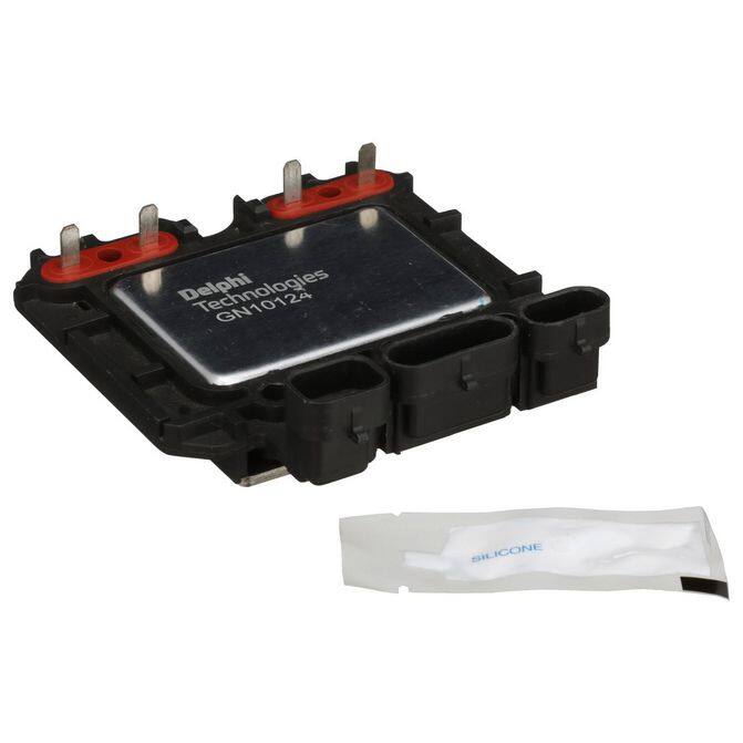 DLP DELPHI GN10124