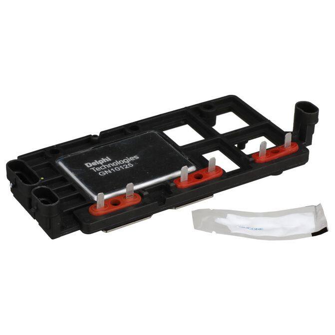 DLP DELPHI GN10125