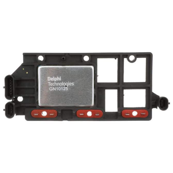 DLP DELPHI GN10125