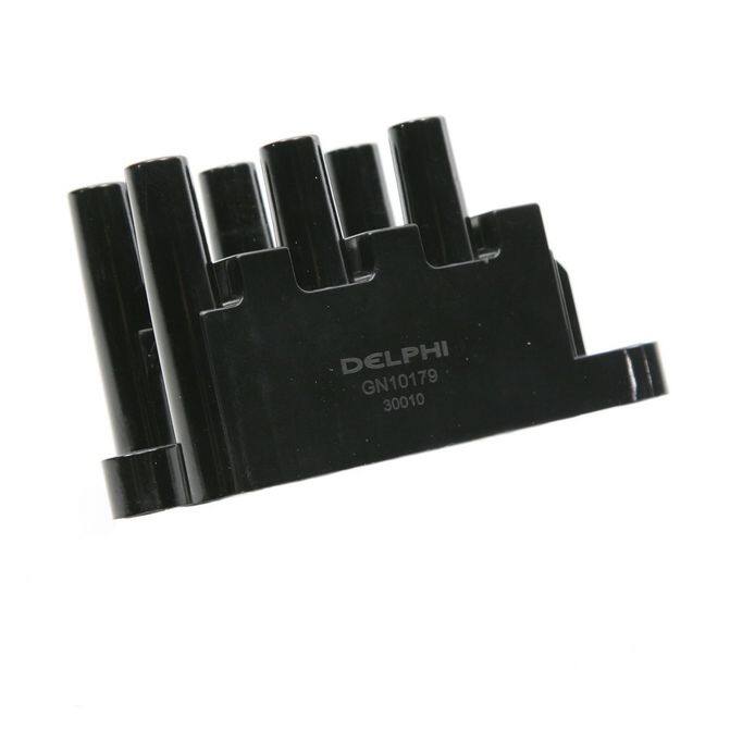 DLP DELPHI GN10179