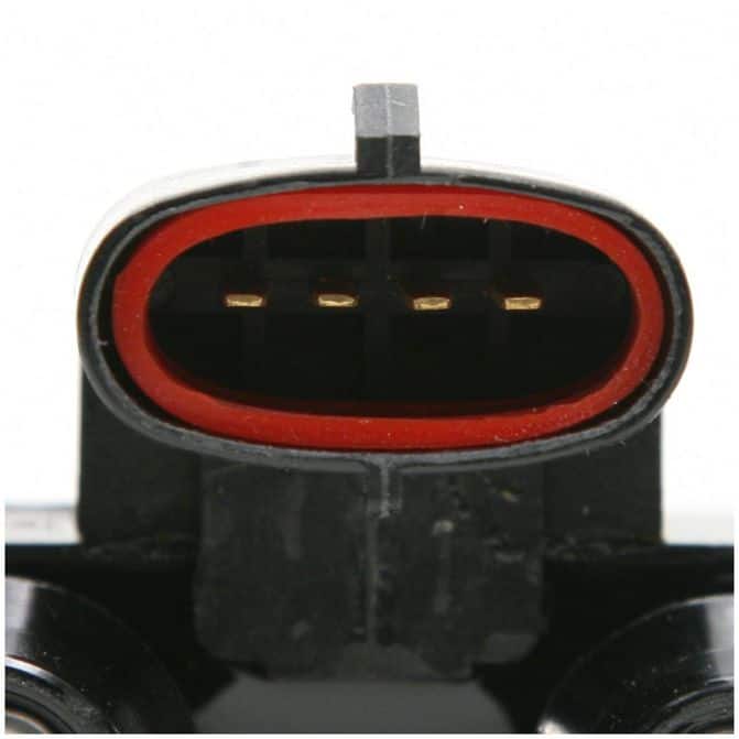 DLP DELPHI GN10180