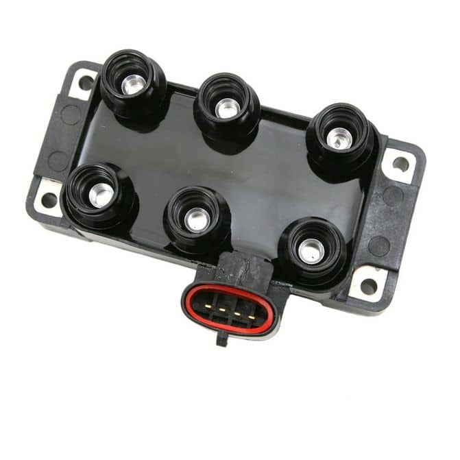 DLP DELPHI GN10180