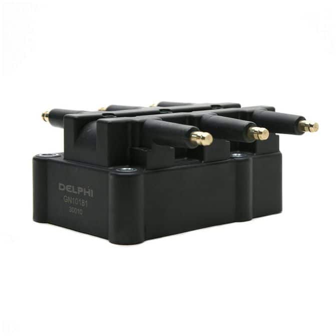 DLP DELPHI GN10181