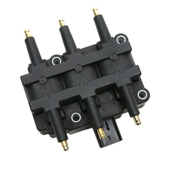 DLP DELPHI GN10181