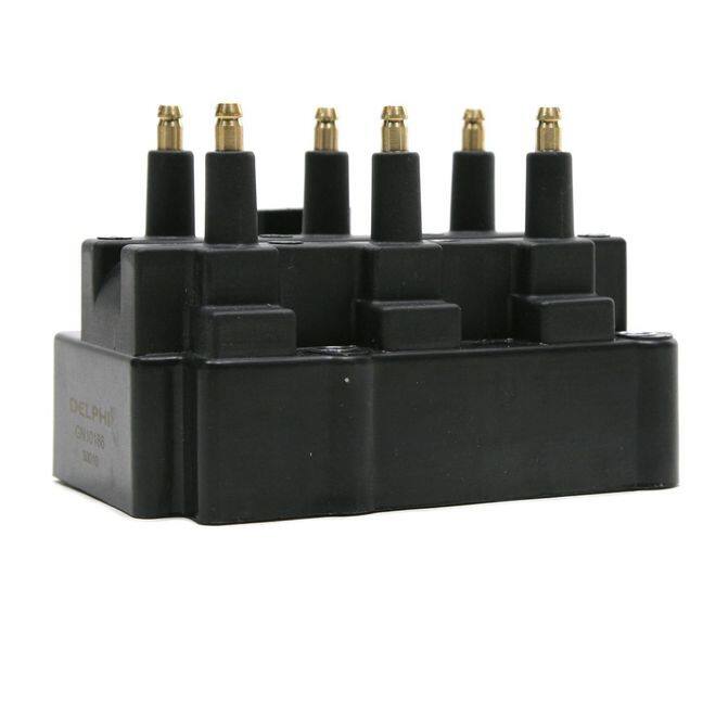 DLP DELPHI GN10186