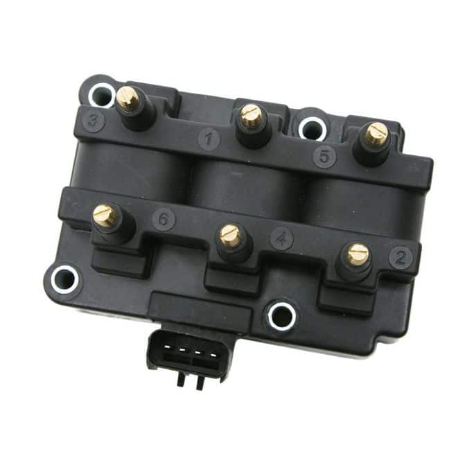 DLP DELPHI GN10186