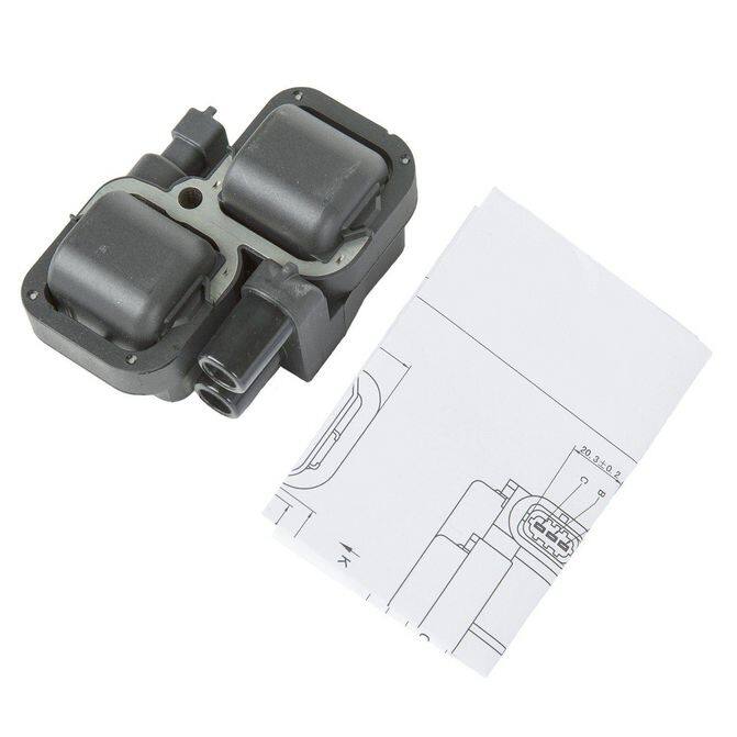 DLP DELPHI GN10361