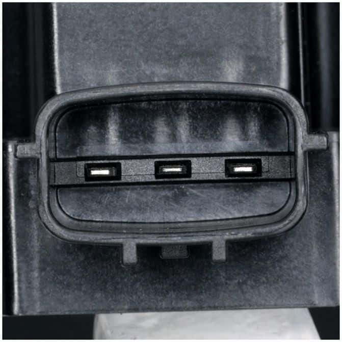 DLP DELPHI GN10880