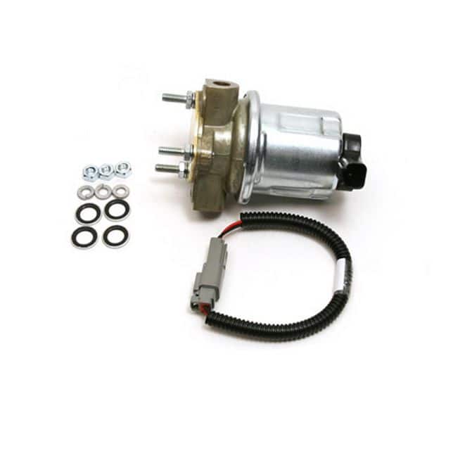 DLP DELPHI HFP923