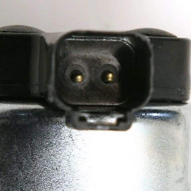 DLP DELPHI HFP923