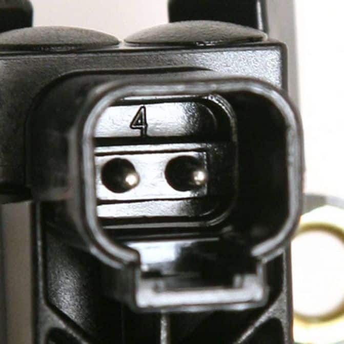 DLP DELPHI HFP943