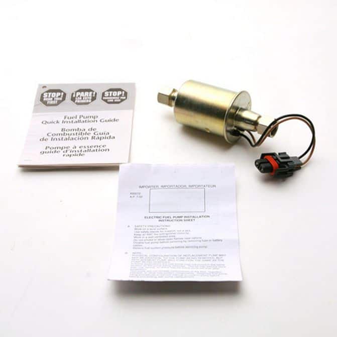 DLP DELPHI HFP955
