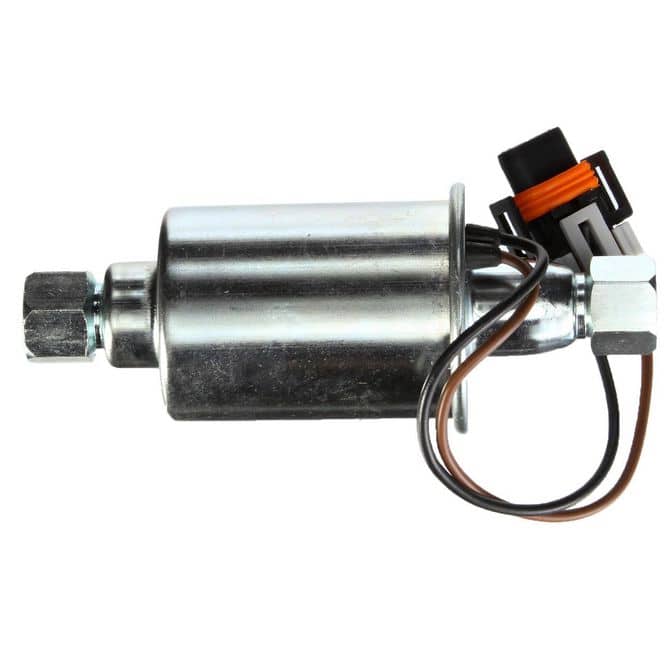 DLP DELPHI HFP955