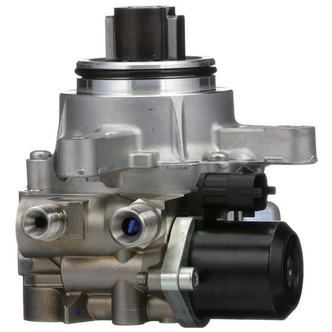 DLP DELPHI HM10101