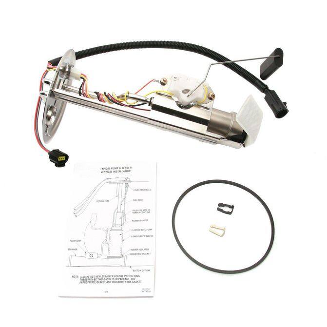 DLP DELPHI HP10131