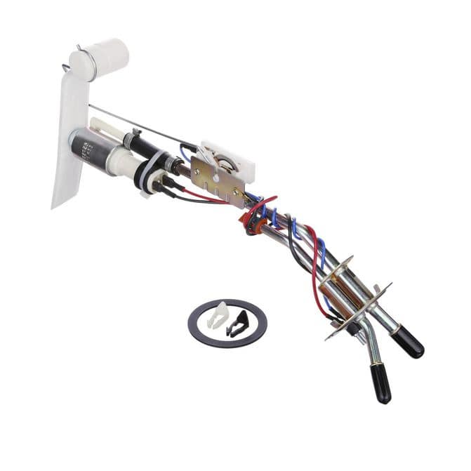 DLP DELPHI HP10186