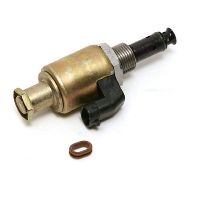 DLP DELPHI HTF101