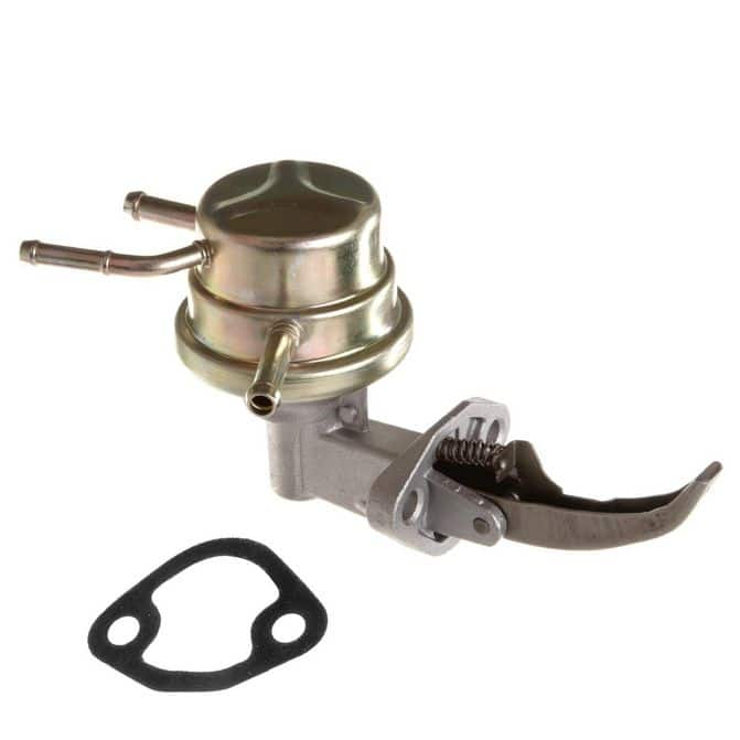 DLP DELPHI MF0014