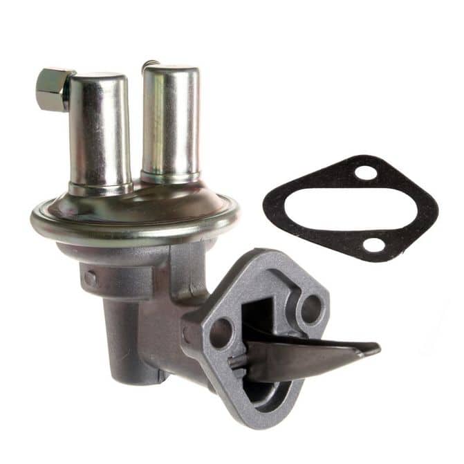 DLP DELPHI MF0018