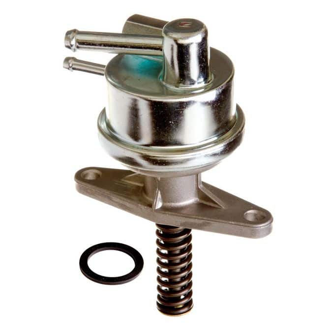 DLP DELPHI MF0034