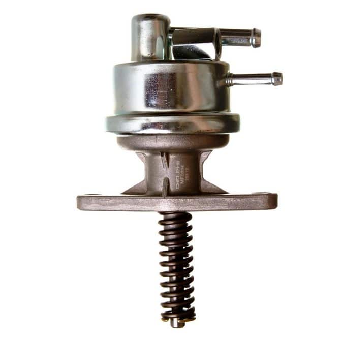 DLP DELPHI MF0034