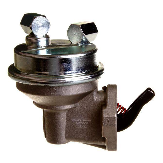 DLP DELPHI MF0052