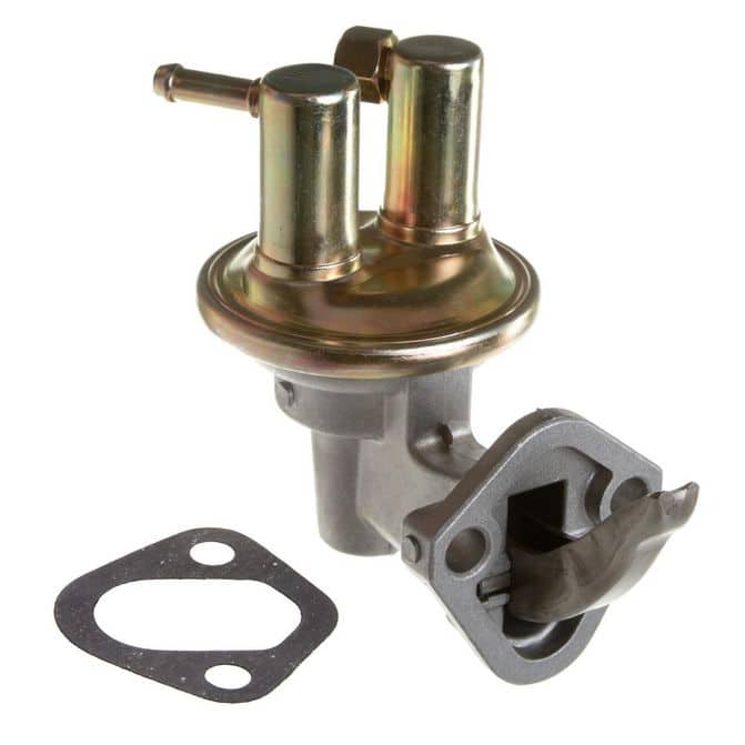 DLP DELPHI MF0053