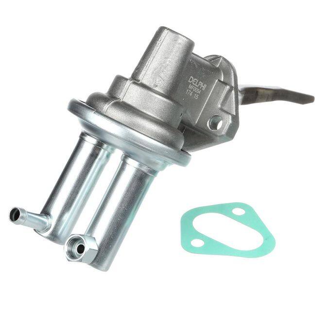 DLP DELPHI MF0054