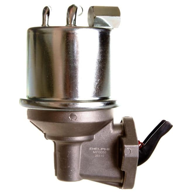 DLP DELPHI MF0055