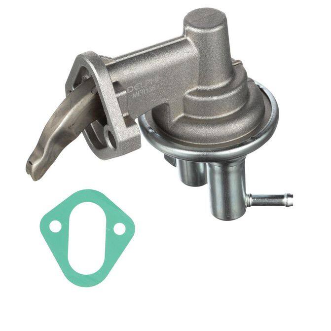 DLP DELPHI MF0138