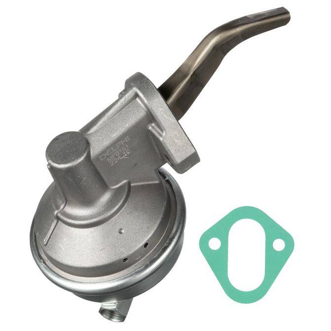 DLP DELPHI MF0151