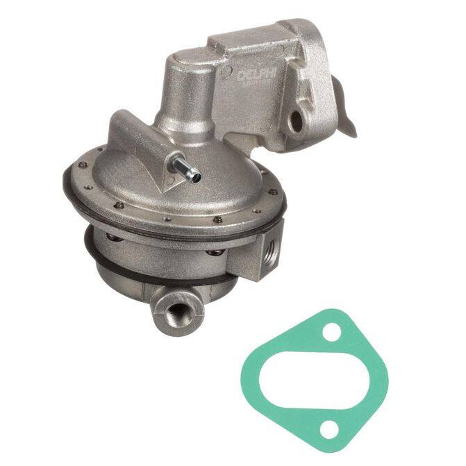DLP DELPHI MF0185