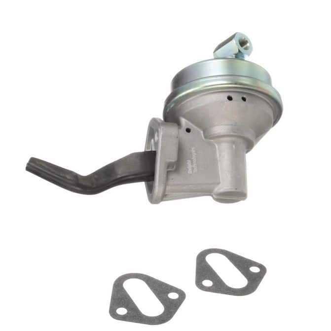 DLP DELPHI MF0193