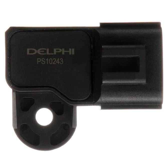 DLP DELPHI PS10243