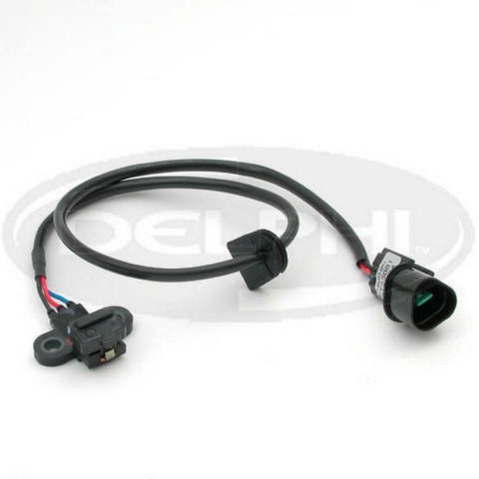 DLP DELPHI SS10147