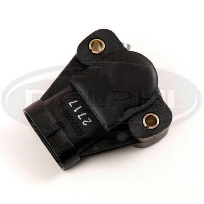DLP DELPHI SS10313