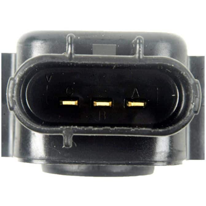 DLP DELPHI SS10387