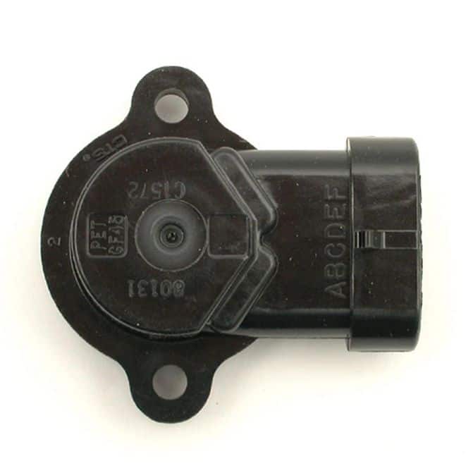 DLP DELPHI SS10468