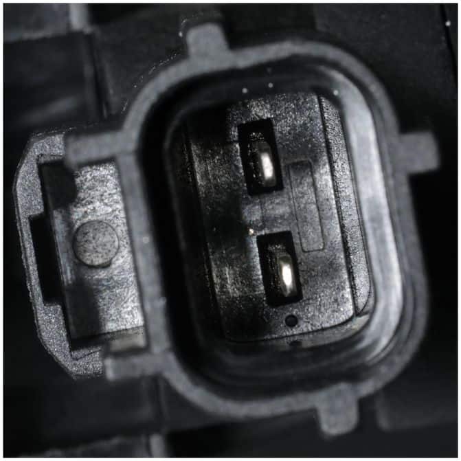 DELPHI-Crankshaft Pos Sens SS11409 | FleetPride